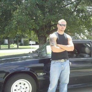 Meet your Posher, Justin